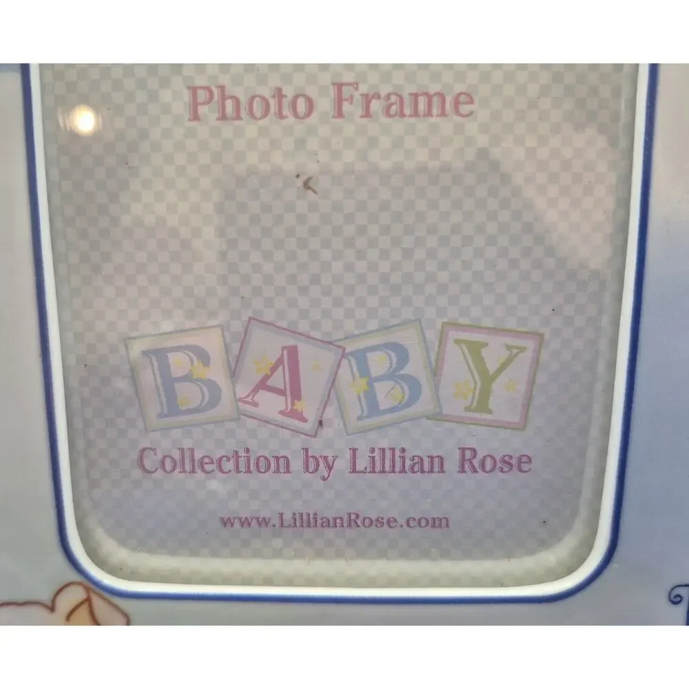 Lillian Rose this 5x8